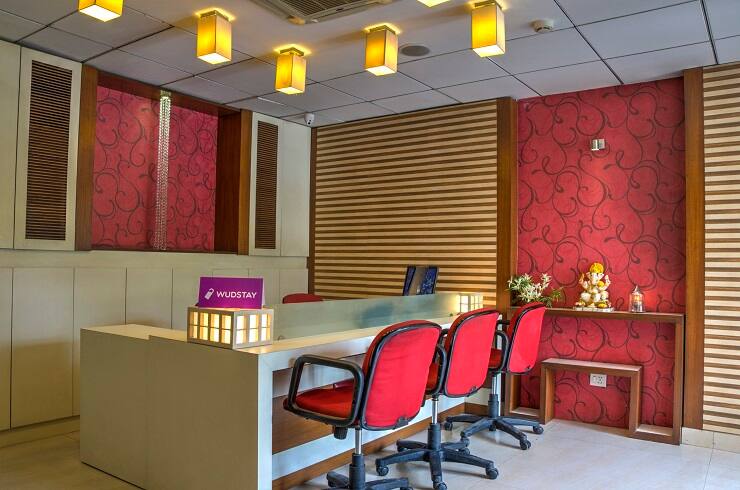 WudStay Premium Cyber City, Gurgaon 5